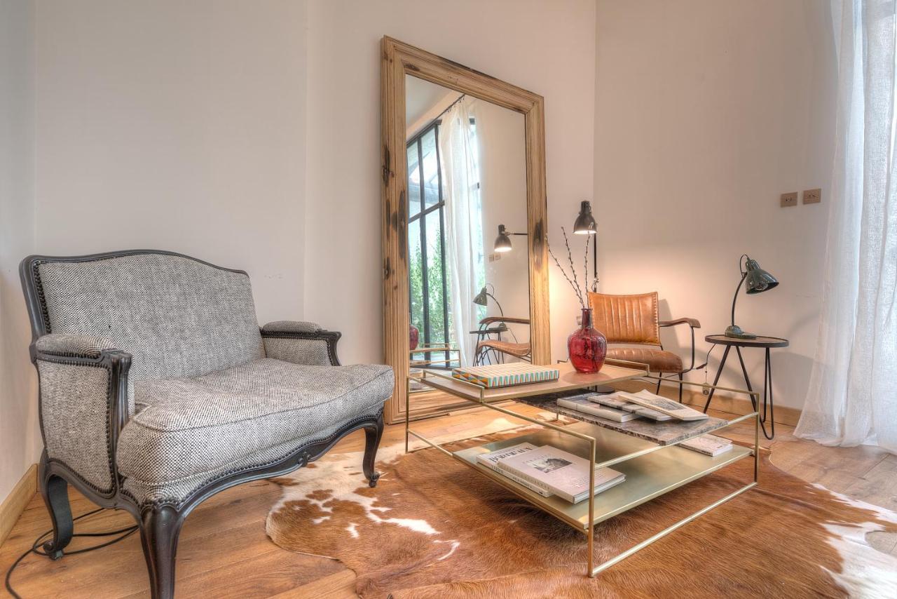 Casa Blanca B&B Бордо Экстерьер фото