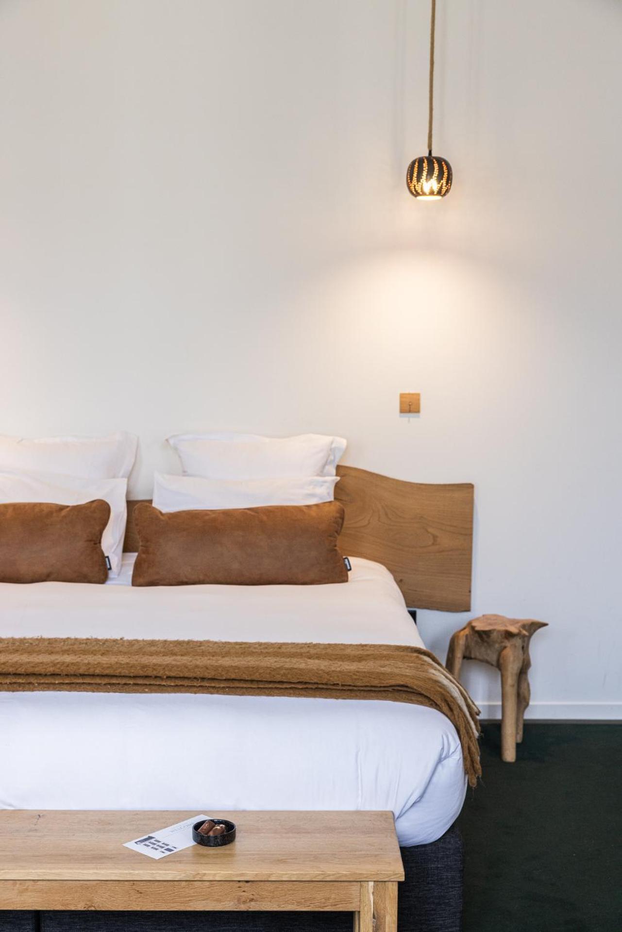 Casa Blanca B&B Бордо Экстерьер фото