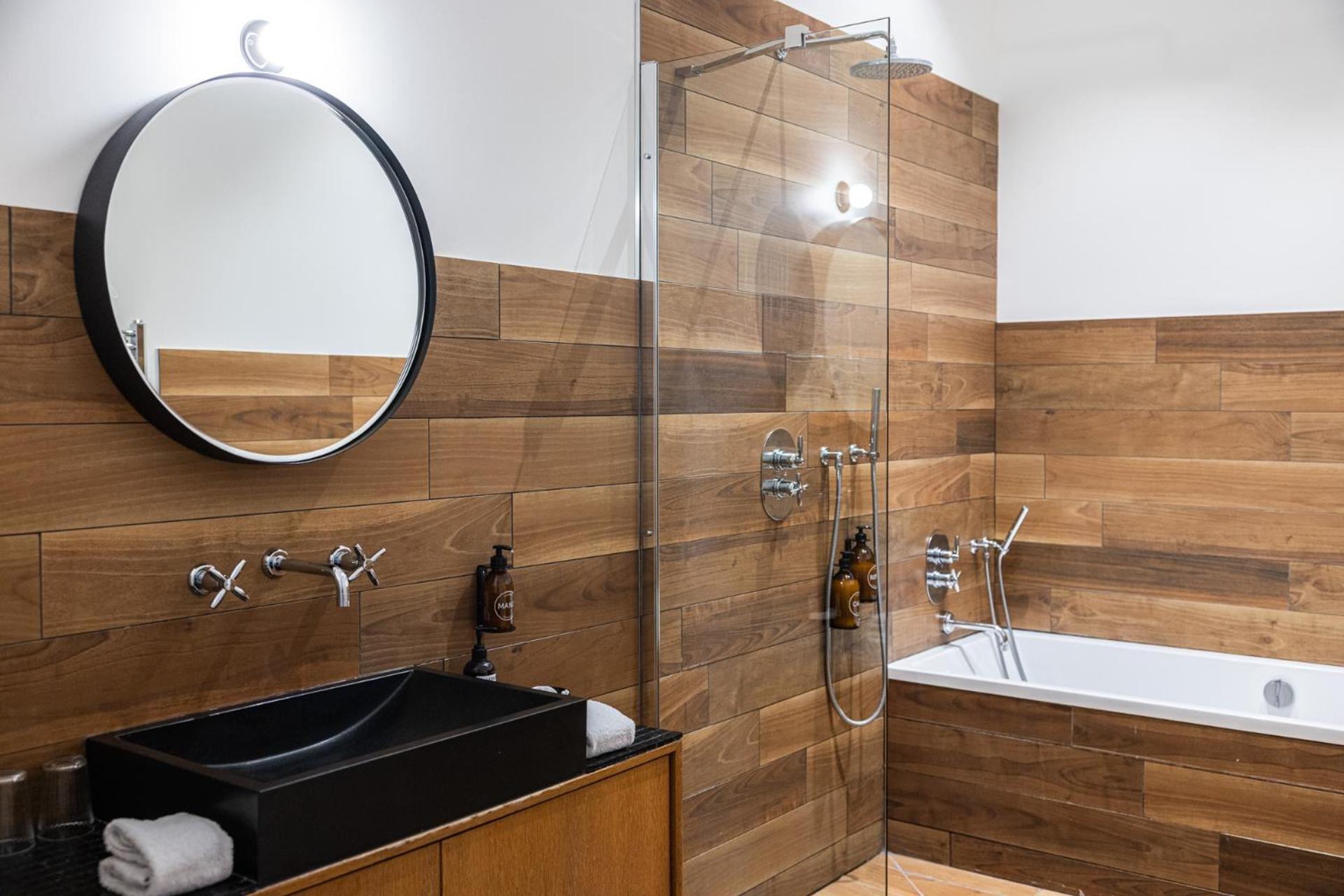 Casa Blanca B&B Бордо Экстерьер фото