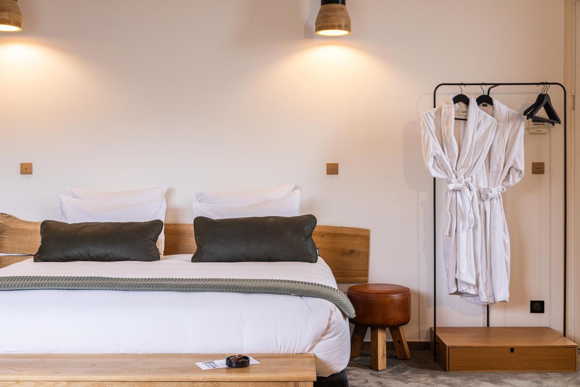 Casa Blanca B&B Бордо Экстерьер фото
